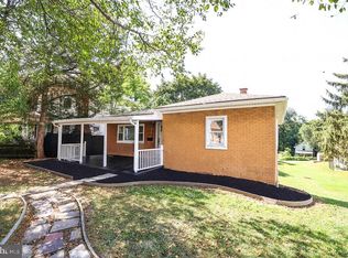 1031 Monroe St, Steelton, PA 17113