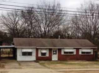5013 Mobile Hwy, Montgomery, AL 36108