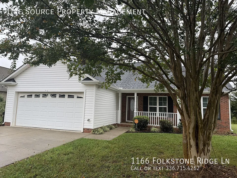 1166 Folkstone Ridge Ln