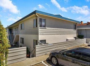 375-81 Rosecrans St, San Diego, CA 92106