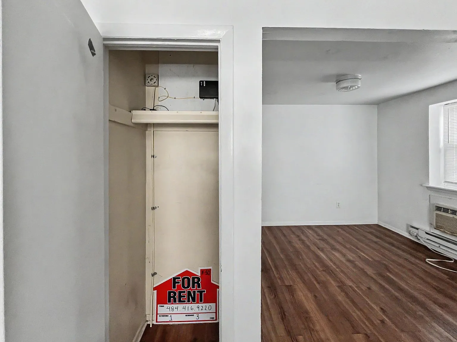 620 South Franklin Street, Apartment F50 — Photo 4