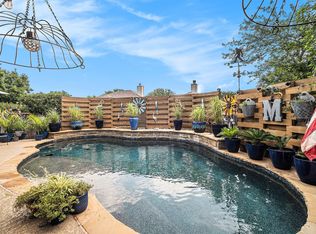 6213 Bowin Dr, Fort Worth, TX 76132