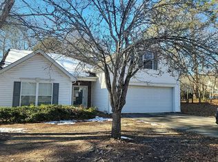 133 Highcrest Ln, Lexington, SC 29072