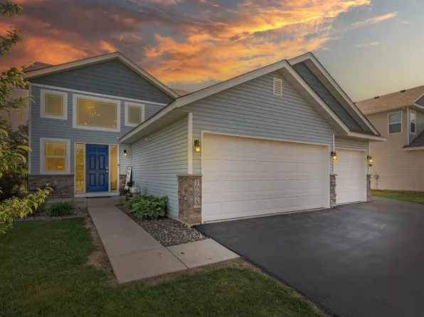 10695 51st St NE, Albertville, MN 55301