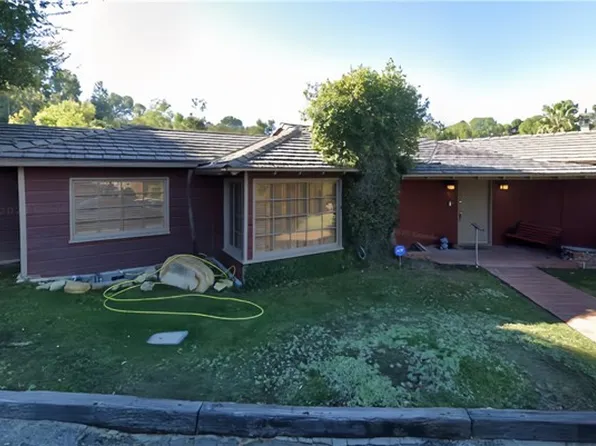 21333 Las Pilas Rd, Woodland Hills, CA 91364