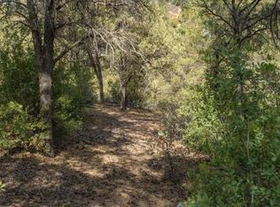 807 N Oak Point, Payson, AZ 85541