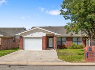 213 Wills Way, Early, TX 76802