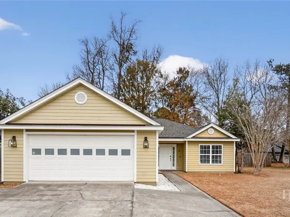 5 Hopeland Court, Savannah, GA 31419