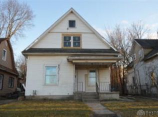 1369 Columbus Ave, Springfield, OH 45503