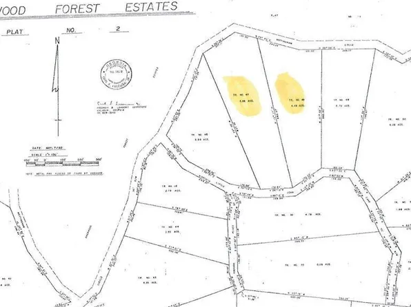 Nottingham Way, Fairmount, GA 30139