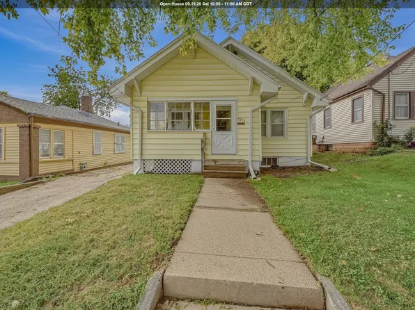 3213 Virginia St, Sioux City, IA 51104