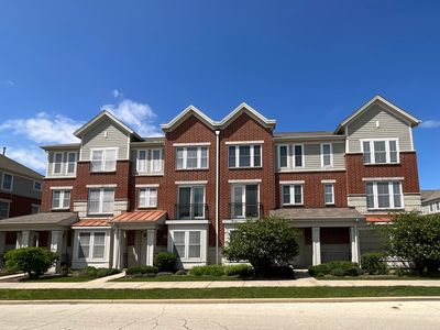 203 W Hyde St, Arlington Heights, IL, 60005