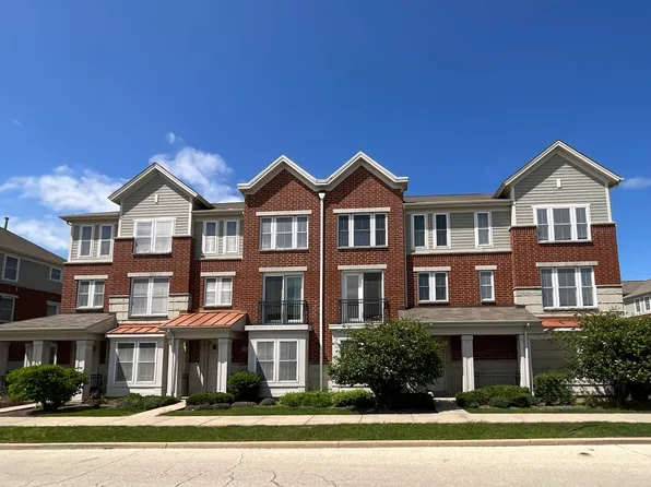 203 W Hyde St, Arlington Heights, IL 60005