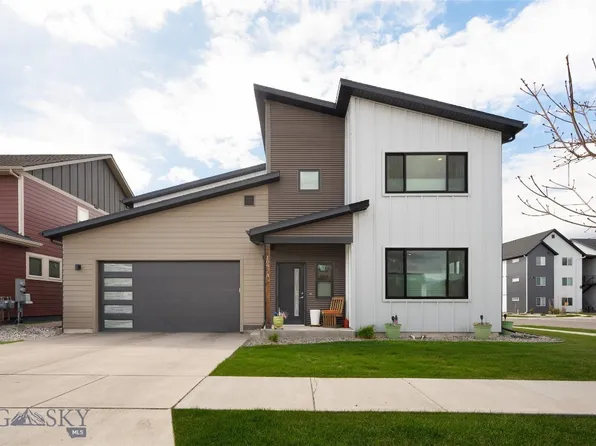 1097 Cassandra Ln Unit A, Bozeman, MT 59718