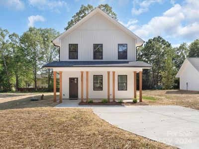 3915 Privette Rd, Matthews, NC, 28104