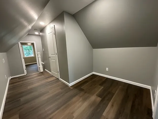 Upstairs Nook Area
