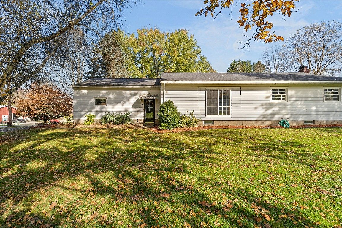 54 Church St, Masonville, NY 13804 MLS 323479 Zillow