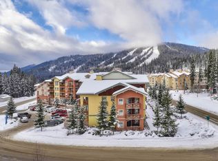 3190 Creekside Way #315, Sun Peaks Mountain, BC V0E1Z1