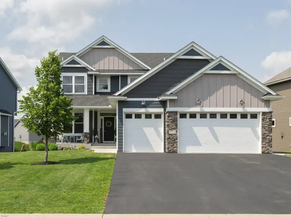 4737 130th Ln NE, Blaine, MN 55449