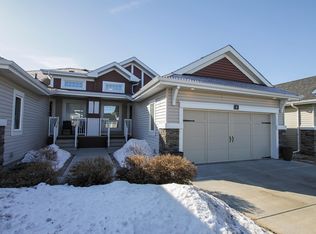 175 Abbey Rd #9, Strathcona County, AB T8H1A3