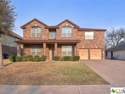 4814 Birmingham Cir, Killeen, TX, 76542