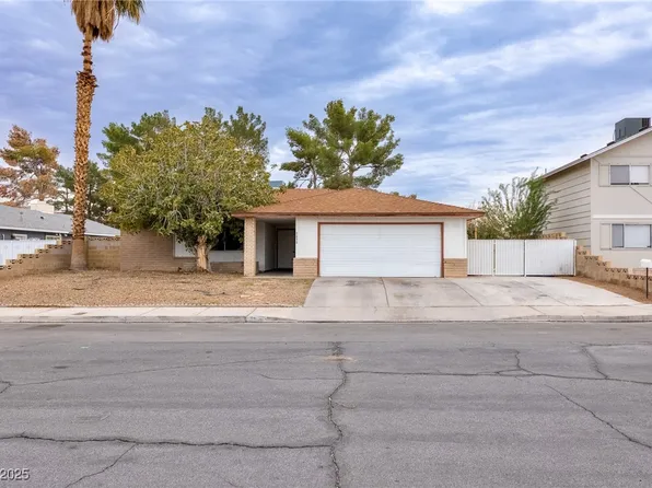 5630 Neosho St, Las Vegas, NV 89120