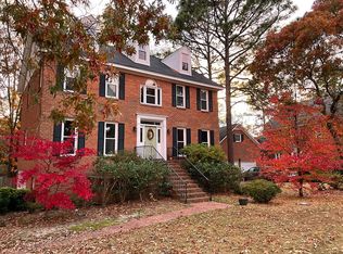 109 Southlake Ct, Columbia, SC 29223