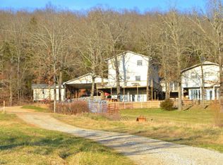 295 Madison 6276, Wesley, AR 72773