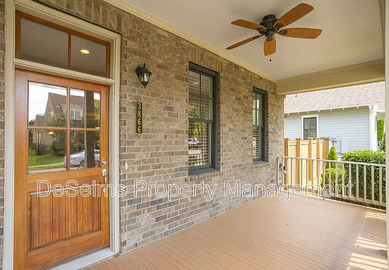 3866 Somers Ln — Photo 4