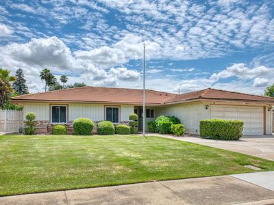 2153 Jenni Ave, Sanger, CA, 93657