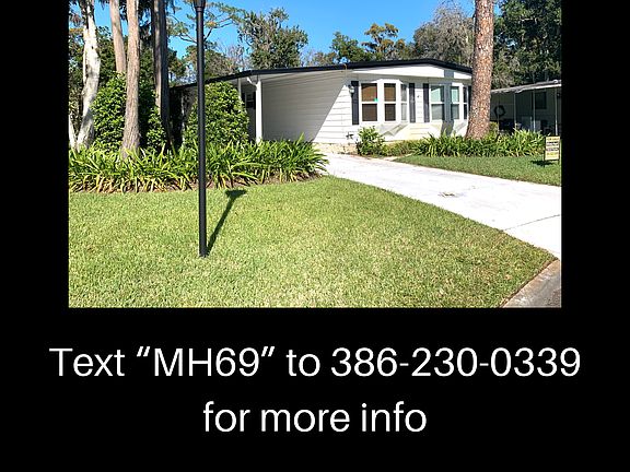 2nd image of 69 Maple In The Wood Port Orange Fl 32129