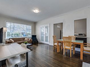 935 Jervis St #17, Vancouver, BC V6E 2B5