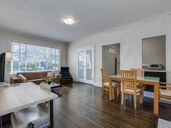 935 Jervis St, Vancouver, BC