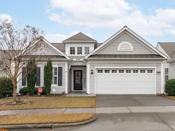 503 Garendon Dr, Cary, NC 27519