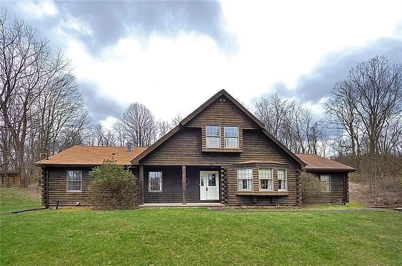 6065 Beighley Rd photo 1