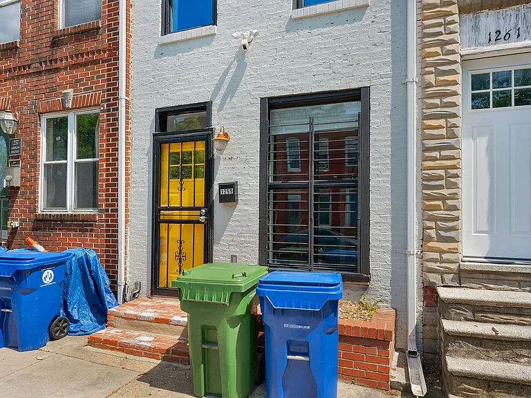1259 Washington Blvd — Photo 39