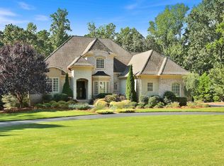 7355 Rand Dr, Douglasville, GA 30135