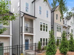 484 Hammons Way, Atlanta, GA 30315