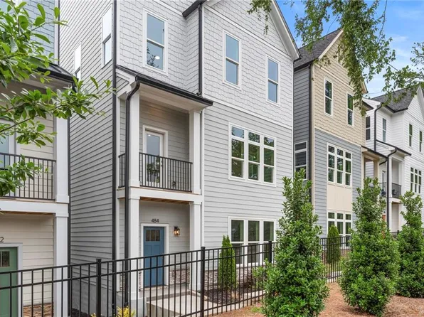 484 Hammons Way, Atlanta, GA 30315