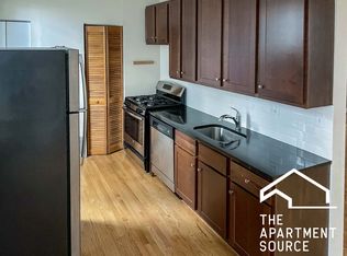1212 W Wrightwood Ave #3, Chicago, IL 60614