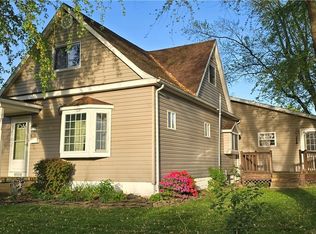 4604 7th Ave, Vienna, WV 26105