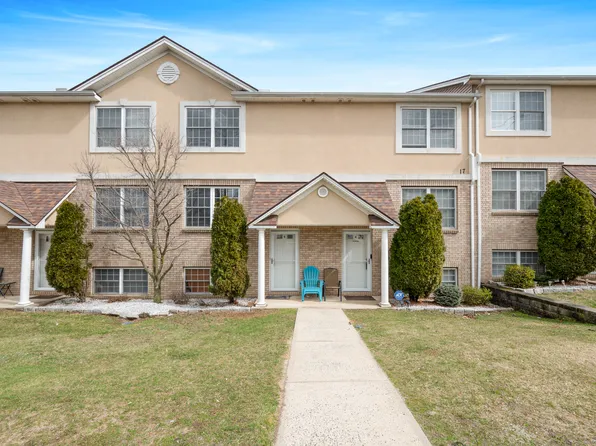 17 Geddes Terrace #3, Waterbury, CT 06708