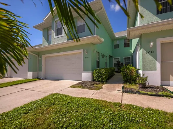 25545 HERITAGE LAKE BOULEVARD #21, PUNTA GORDA, FL 33983