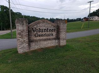 Pocahontas Ln, Rutledge, TN 37861