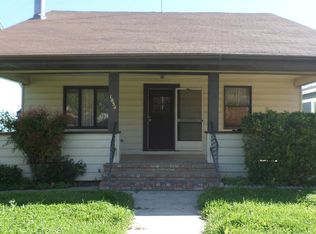 1054 Main St, Newman, CA 95360