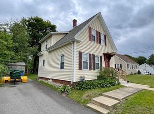 28 Star St, Whitman, MA 02382