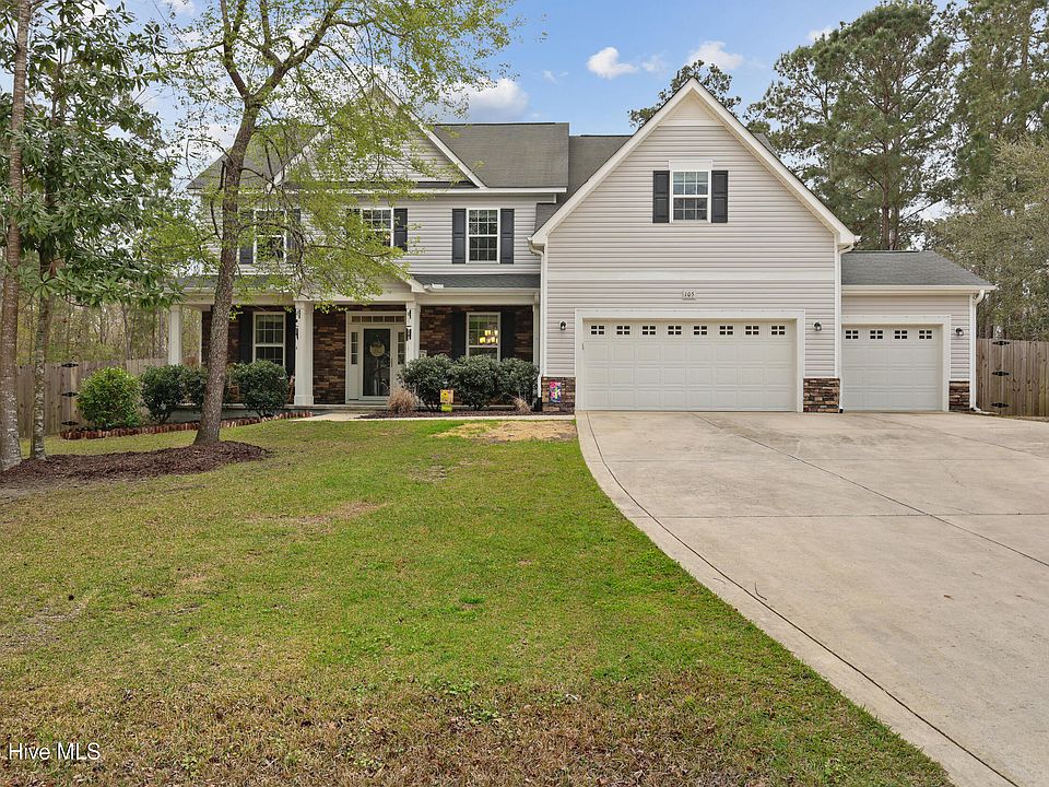1st image of 105 Bay Blossom Court