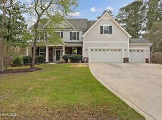 105 Bay Blossom Ct, Hampstead, NC 28443