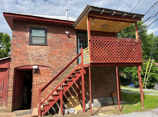 402 W Pine St #1/2, Johnson City, TN 37604