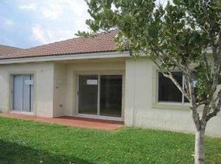 10880 SW 231st Ter, Miami, FL 33170